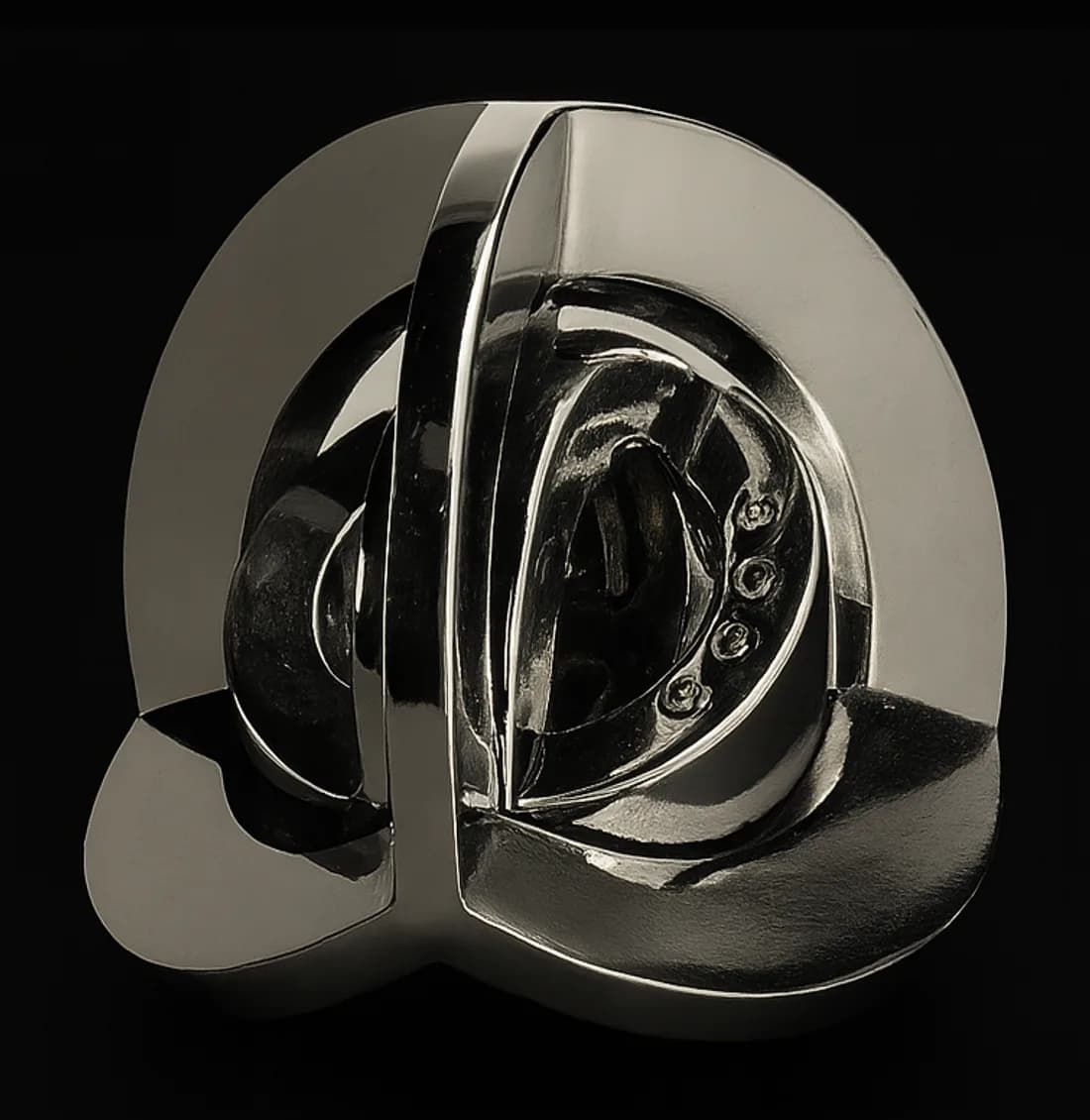 The Axis Orb