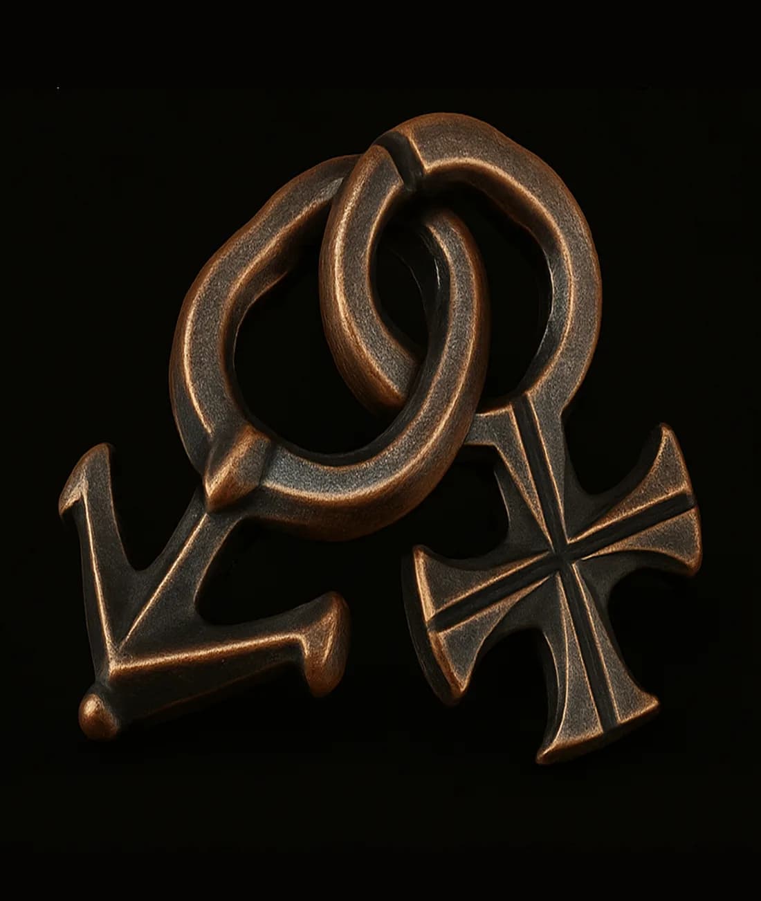 The Bindmark