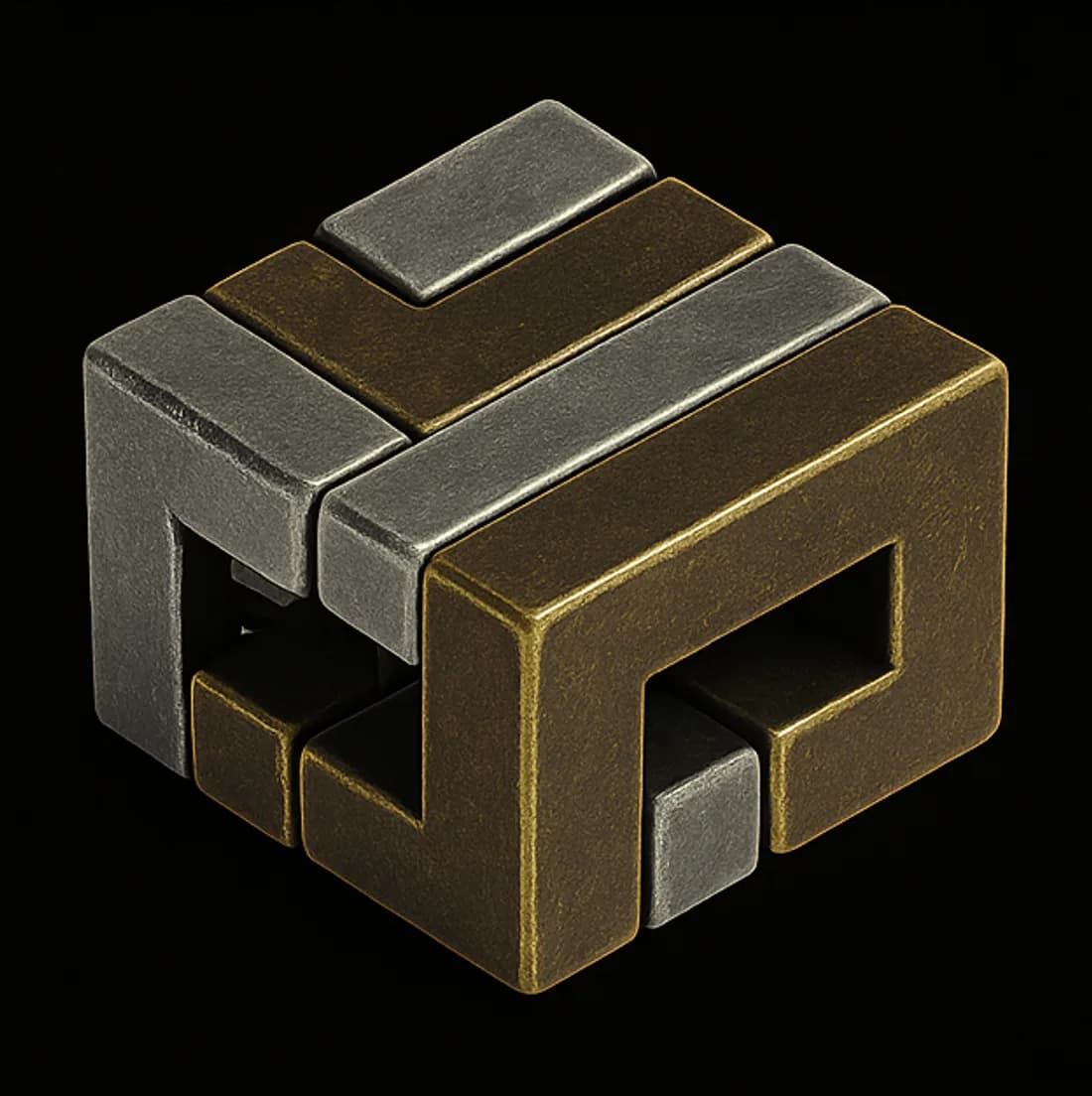 The Corelock