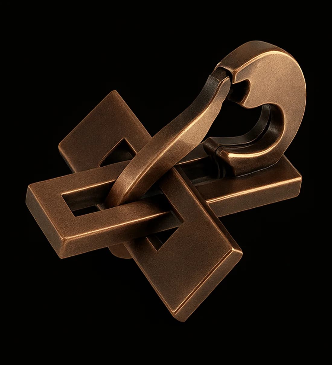 The Crosshook