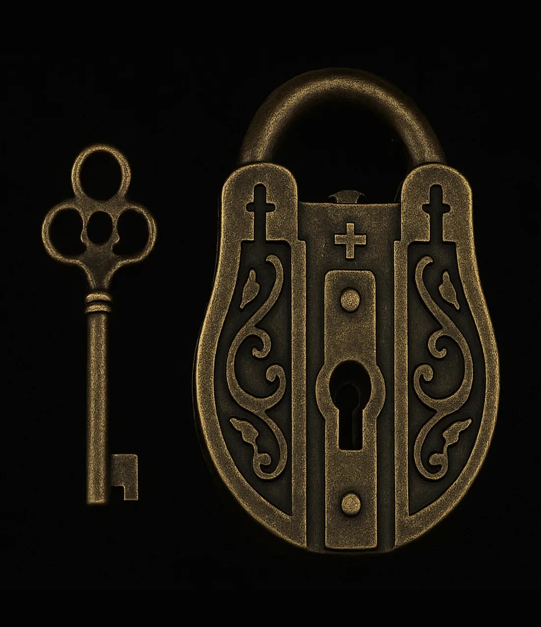 The Crosslock