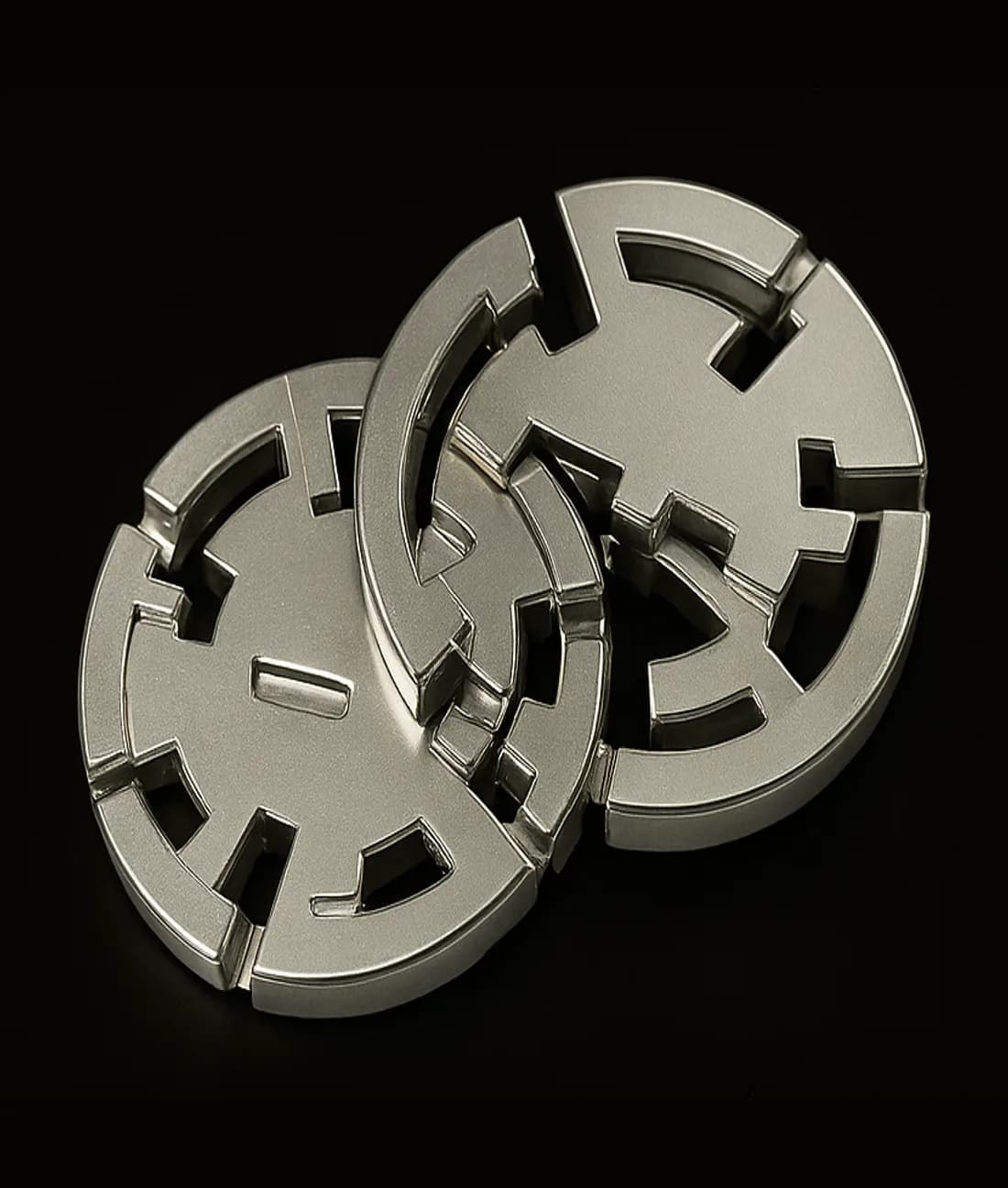 The Discs