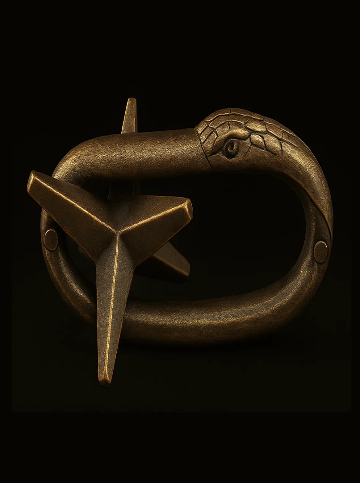 The Eternax