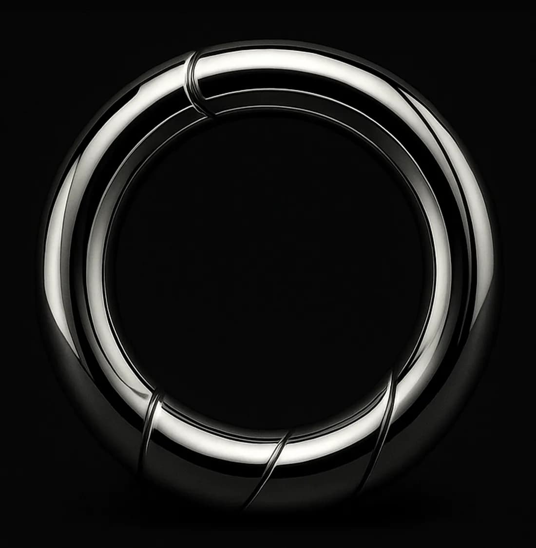 The Halo Cipher