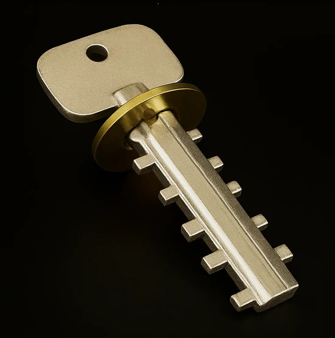 The Oscar Key