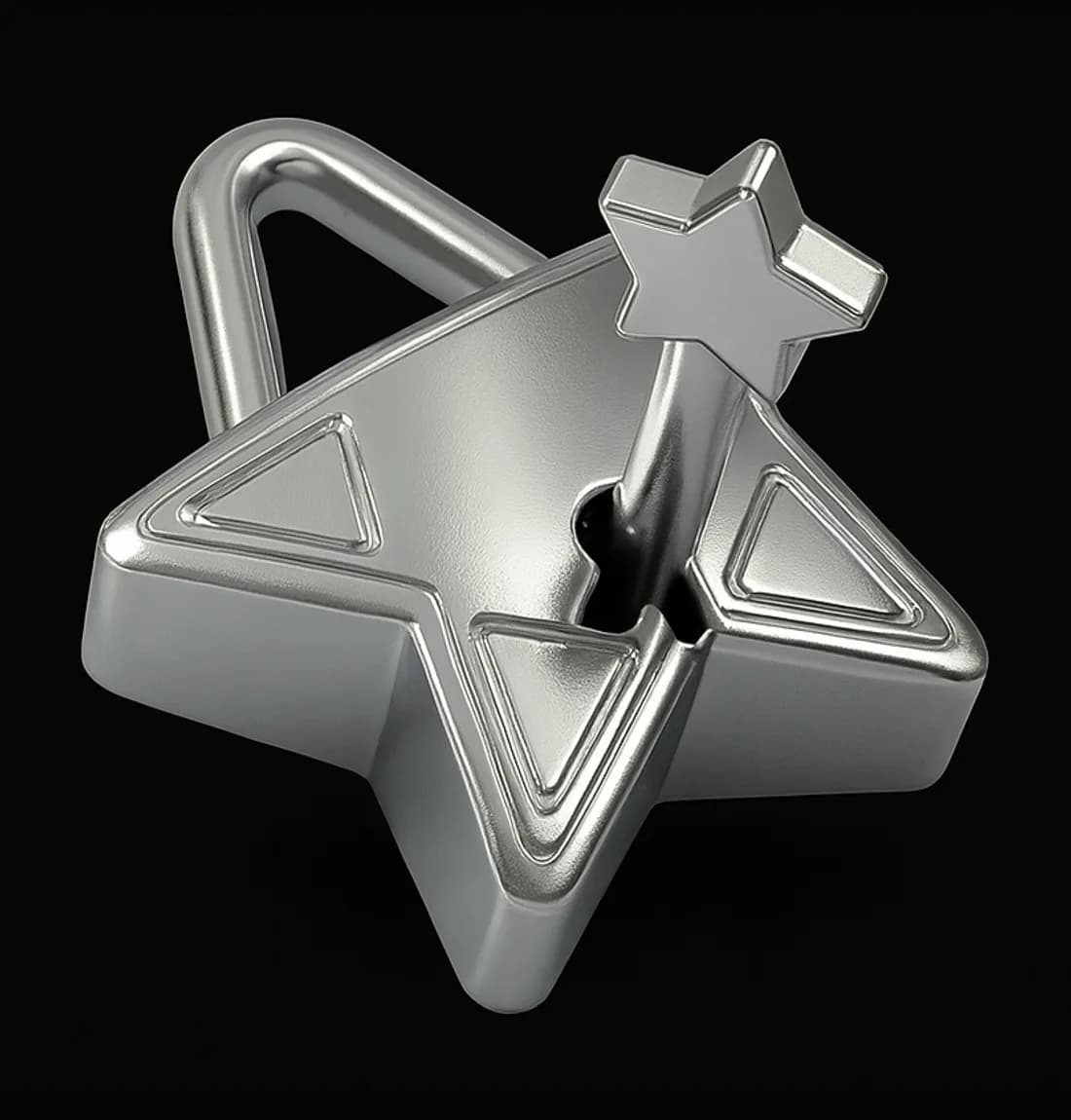 The Starlock
