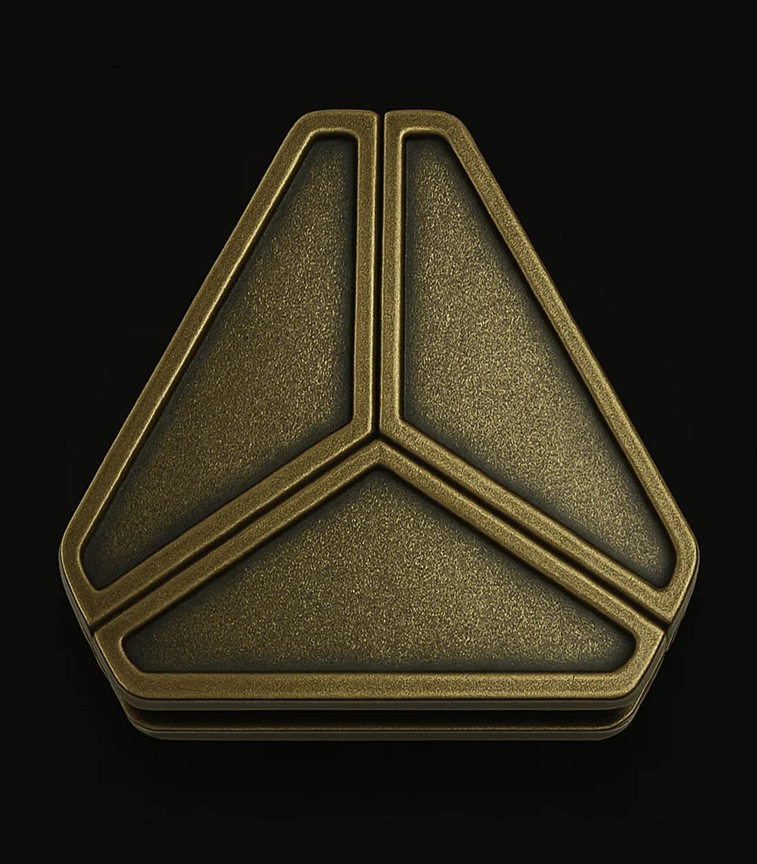 The Trivault